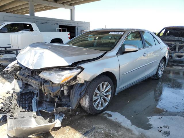 Photo 0 VIN: 4T1BK1FK3HU584850 - TOYOTA CAMRY XSE 