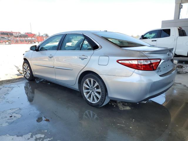 Photo 1 VIN: 4T1BK1FK3HU584850 - TOYOTA CAMRY XSE 