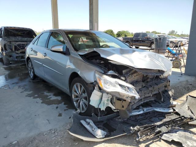 Photo 3 VIN: 4T1BK1FK3HU584850 - TOYOTA CAMRY XSE 