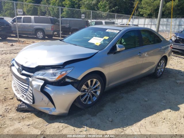 Photo 1 VIN: 4T1BK1FK3HU585433 - TOYOTA CAMRY 