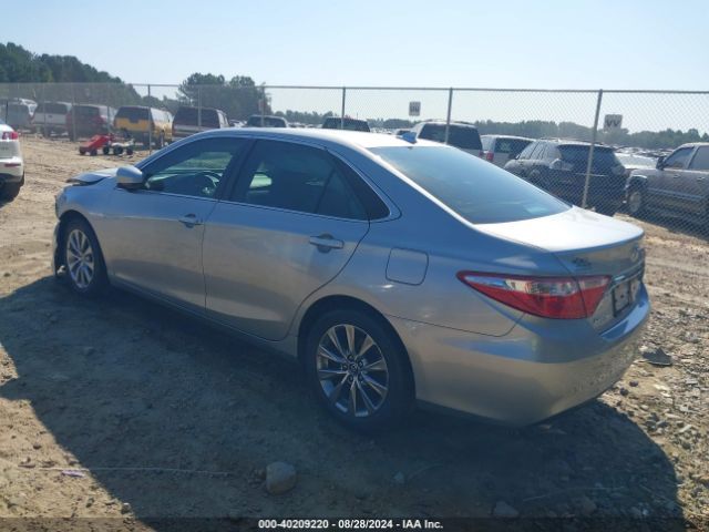 Photo 2 VIN: 4T1BK1FK3HU585433 - TOYOTA CAMRY 