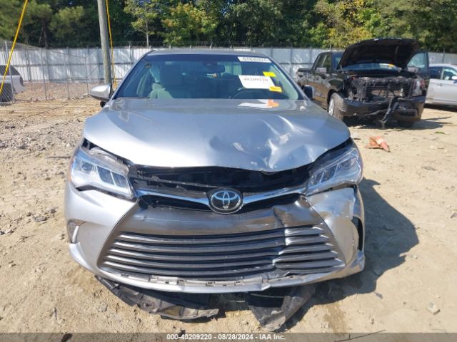 Photo 5 VIN: 4T1BK1FK3HU585433 - TOYOTA CAMRY 