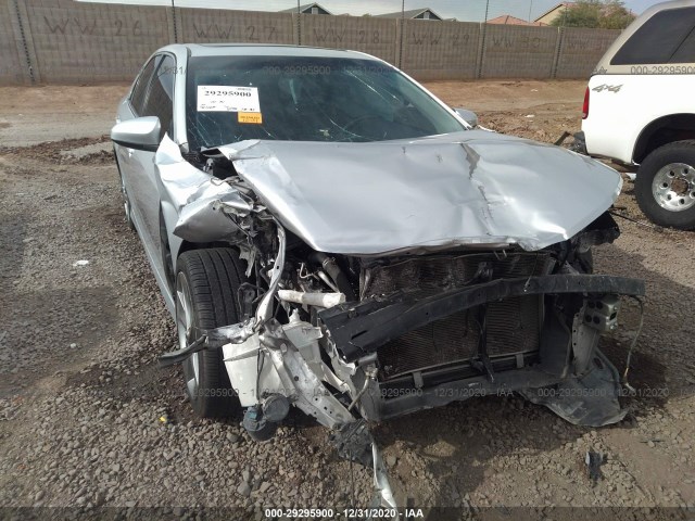 Photo 5 VIN: 4T1BK1FK4CU004014 - TOYOTA CAMRY 