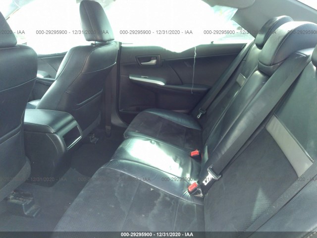 Photo 7 VIN: 4T1BK1FK4CU004014 - TOYOTA CAMRY 