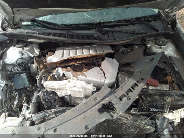 Photo 9 VIN: 4T1BK1FK4CU004014 - TOYOTA CAMRY 