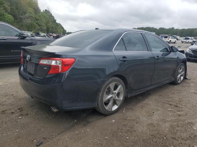 Photo 2 VIN: 4T1BK1FK4CU004708 - TOYOTA CAMRY 