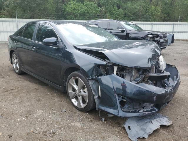 Photo 3 VIN: 4T1BK1FK4CU004708 - TOYOTA CAMRY 