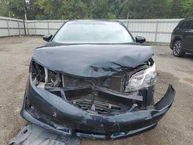 Photo 4 VIN: 4T1BK1FK4CU004708 - TOYOTA CAMRY 