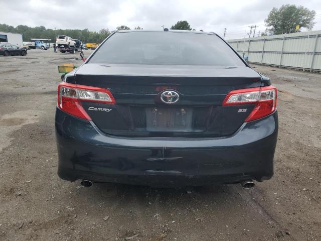 Photo 5 VIN: 4T1BK1FK4CU004708 - TOYOTA CAMRY 