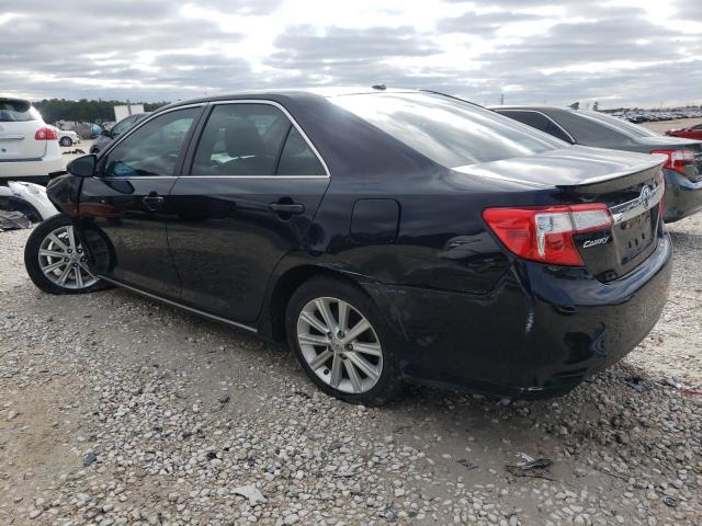 Photo 1 VIN: 4T1BK1FK4CU004711 - TOYOTA CAMRY SE 