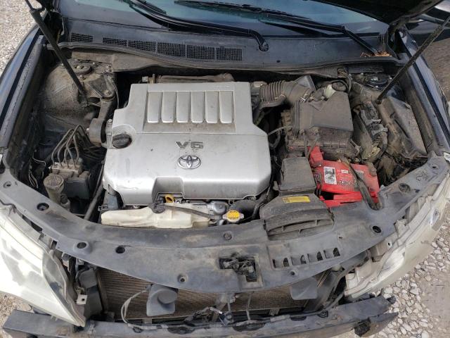 Photo 10 VIN: 4T1BK1FK4CU004711 - TOYOTA CAMRY SE 