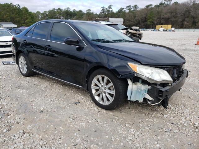 Photo 3 VIN: 4T1BK1FK4CU004711 - TOYOTA CAMRY SE 