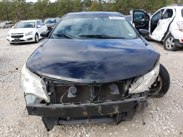 Photo 4 VIN: 4T1BK1FK4CU004711 - TOYOTA CAMRY SE 