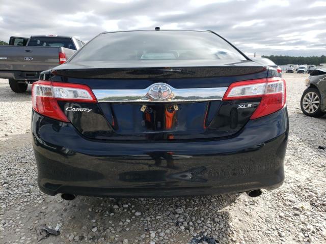 Photo 5 VIN: 4T1BK1FK4CU004711 - TOYOTA CAMRY SE 