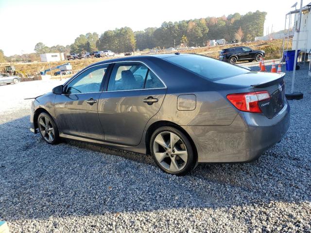 Photo 1 VIN: 4T1BK1FK4CU006295 - TOYOTA CAMRY 