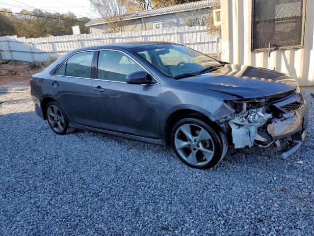 Photo 3 VIN: 4T1BK1FK4CU006295 - TOYOTA CAMRY 