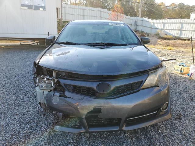 Photo 4 VIN: 4T1BK1FK4CU006295 - TOYOTA CAMRY 