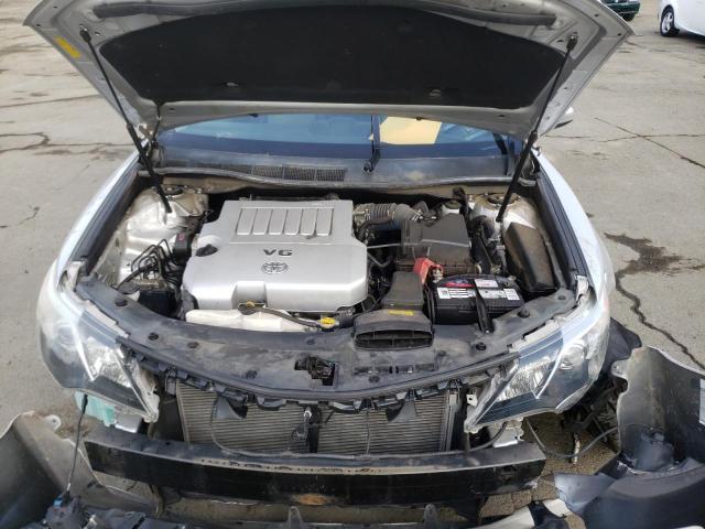 Photo 6 VIN: 4T1BK1FK4CU008113 - TOYOTA CAMRY SE 