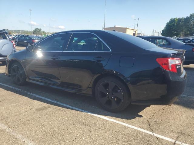 Photo 1 VIN: 4T1BK1FK4CU008306 - TOYOTA CAMRY 