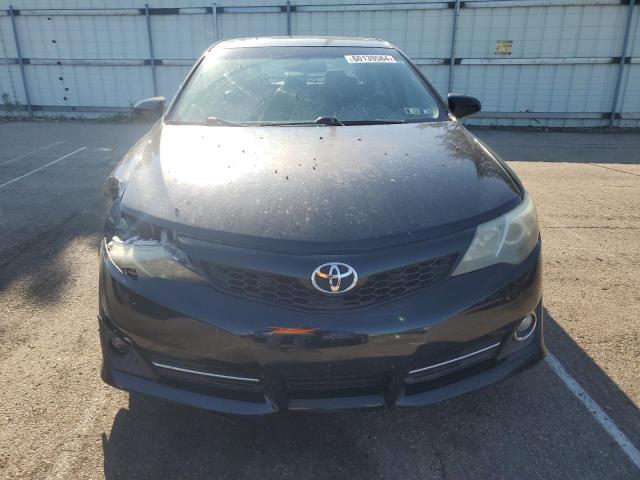 Photo 4 VIN: 4T1BK1FK4CU008306 - TOYOTA CAMRY 