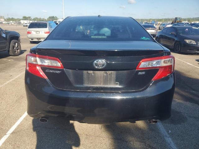 Photo 5 VIN: 4T1BK1FK4CU008306 - TOYOTA CAMRY 