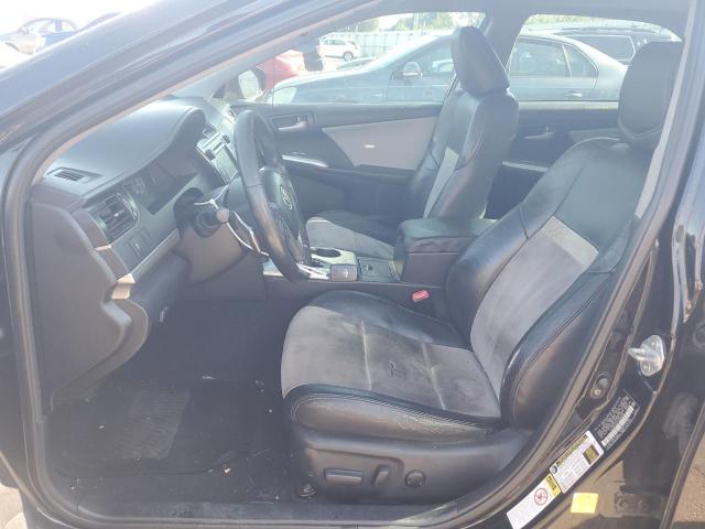 Photo 6 VIN: 4T1BK1FK4CU008306 - TOYOTA CAMRY 