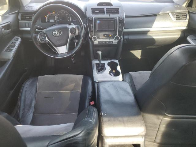 Photo 7 VIN: 4T1BK1FK4CU008306 - TOYOTA CAMRY 