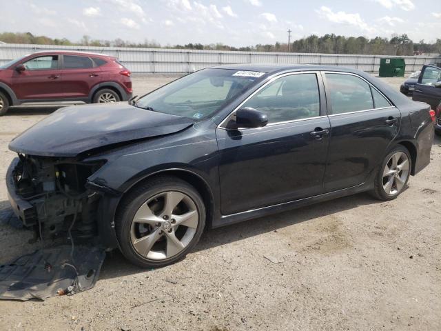 Photo 0 VIN: 4T1BK1FK4CU009181 - TOYOTA CAMRY SE 