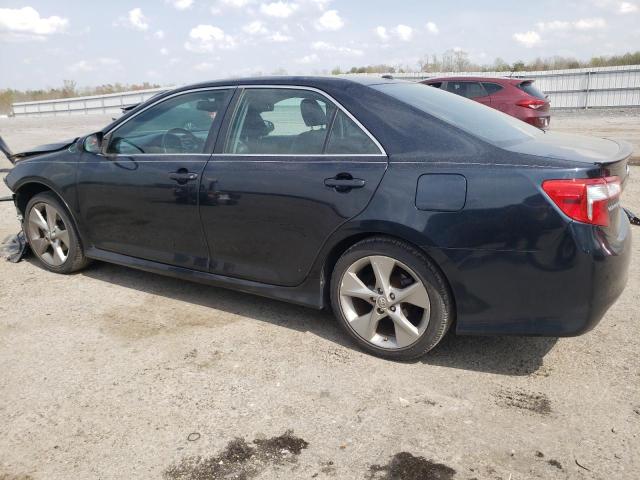 Photo 1 VIN: 4T1BK1FK4CU009181 - TOYOTA CAMRY SE 