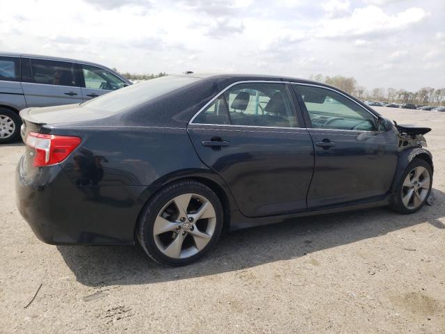 Photo 2 VIN: 4T1BK1FK4CU009181 - TOYOTA CAMRY SE 