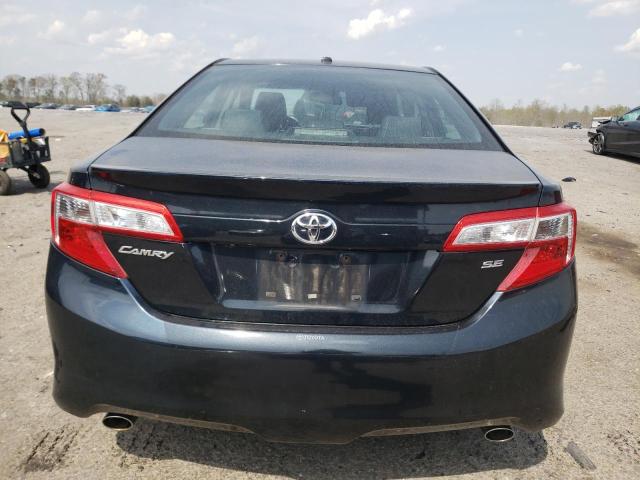 Photo 5 VIN: 4T1BK1FK4CU009181 - TOYOTA CAMRY SE 