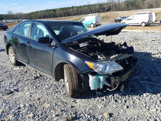 Photo 0 VIN: 4T1BK1FK4CU009276 - TOYOTA CAMRY SE 