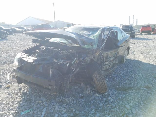 Photo 1 VIN: 4T1BK1FK4CU009276 - TOYOTA CAMRY SE 