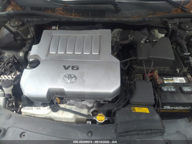 Photo 9 VIN: 4T1BK1FK4CU009309 - TOYOTA CAMRY 