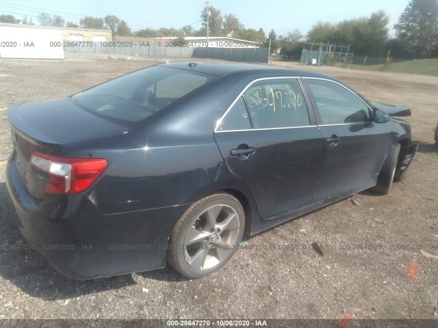 Photo 3 VIN: 4T1BK1FK4CU010637 - TOYOTA CAMRY 