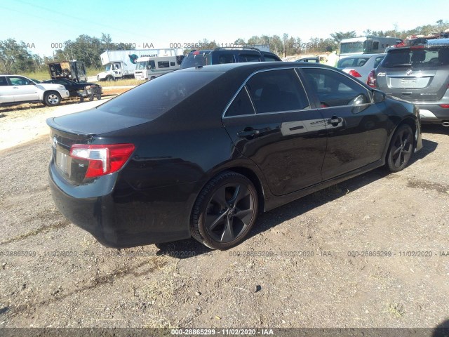 Photo 3 VIN: 4T1BK1FK4CU019144 - TOYOTA CAMRY 