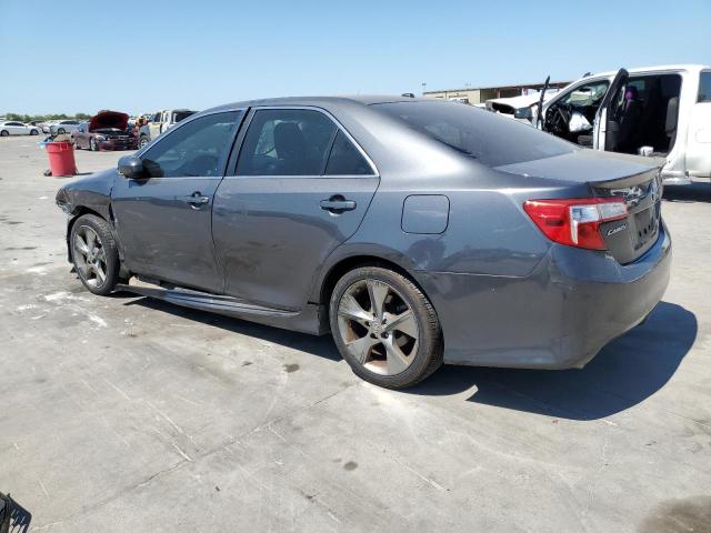 Photo 1 VIN: 4T1BK1FK4CU504545 - TOYOTA CAMRY SE 