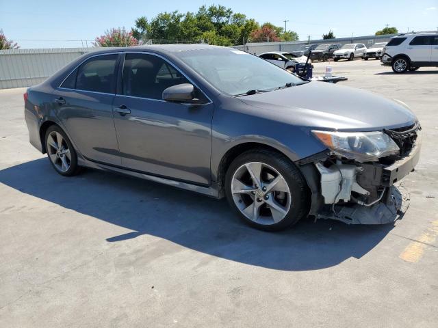 Photo 3 VIN: 4T1BK1FK4CU504545 - TOYOTA CAMRY SE 