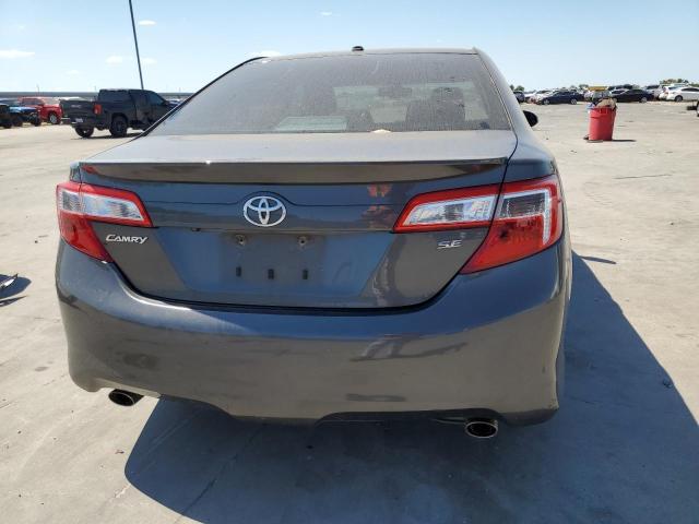 Photo 5 VIN: 4T1BK1FK4CU504545 - TOYOTA CAMRY SE 