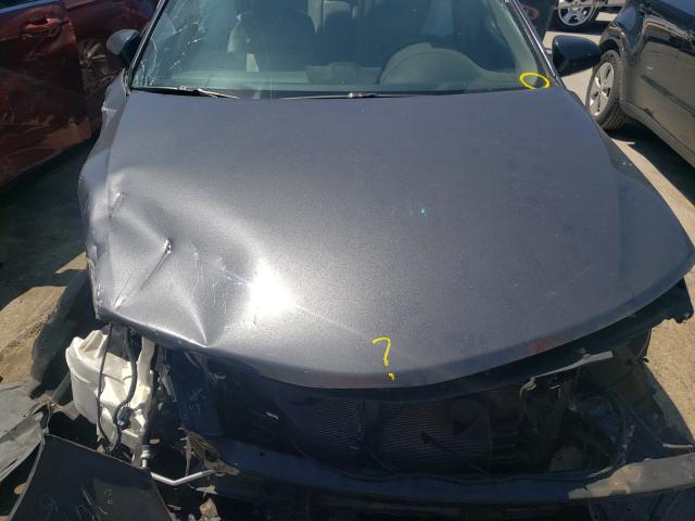 Photo 6 VIN: 4T1BK1FK4CU505727 - TOYOTA CAMRY SE 