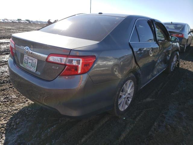 Photo 3 VIN: 4T1BK1FK4CU506358 - TOYOTA CAMRY SE 