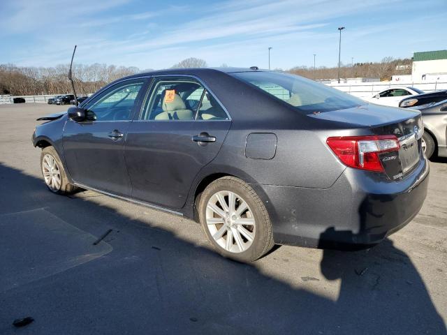 Photo 1 VIN: 4T1BK1FK4CU507221 - TOYOTA CAMRY 