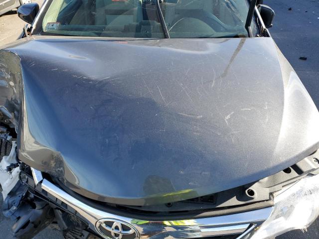 Photo 10 VIN: 4T1BK1FK4CU507221 - TOYOTA CAMRY 