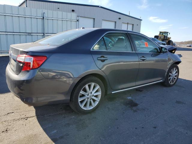 Photo 2 VIN: 4T1BK1FK4CU507221 - TOYOTA CAMRY 