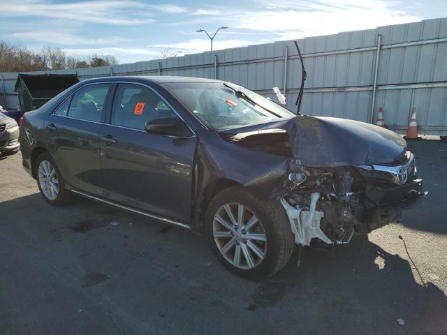 Photo 3 VIN: 4T1BK1FK4CU507221 - TOYOTA CAMRY 