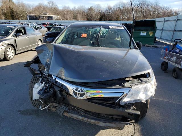 Photo 4 VIN: 4T1BK1FK4CU507221 - TOYOTA CAMRY 