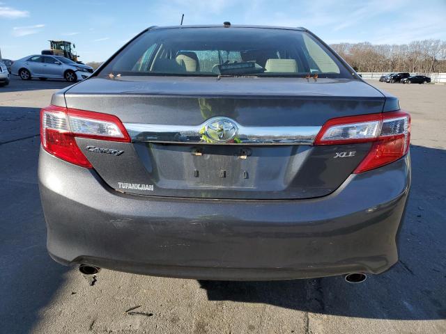 Photo 5 VIN: 4T1BK1FK4CU507221 - TOYOTA CAMRY 