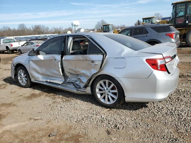 Photo 1 VIN: 4T1BK1FK4CU508286 - TOYOTA CAMRY SE 