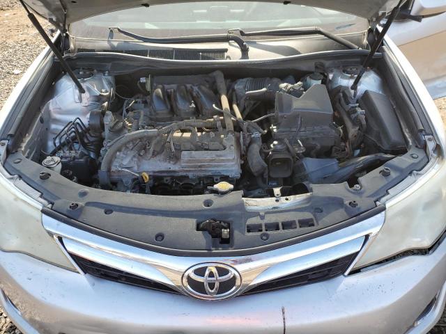 Photo 10 VIN: 4T1BK1FK4CU508286 - TOYOTA CAMRY SE 