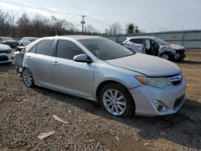 Photo 3 VIN: 4T1BK1FK4CU508286 - TOYOTA CAMRY SE 